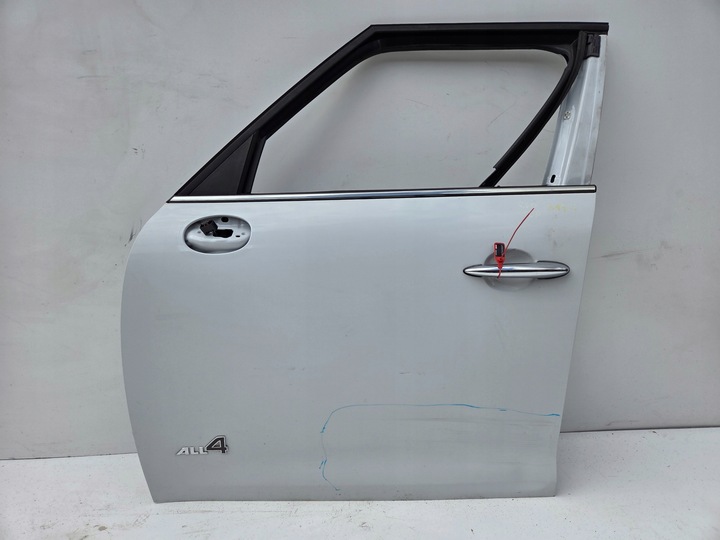 фото №1, Двері ліві передні mini r60 countryman b15