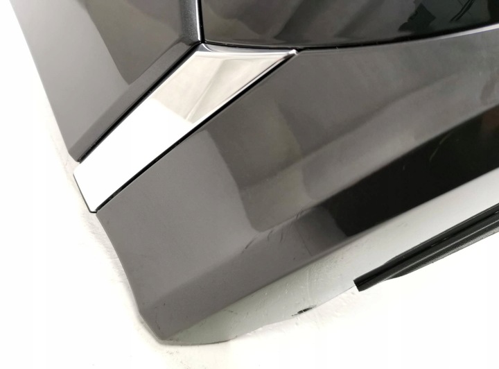 фото №10, Бампер перед vw passat b8 gte r-line lb7r 4xpdc