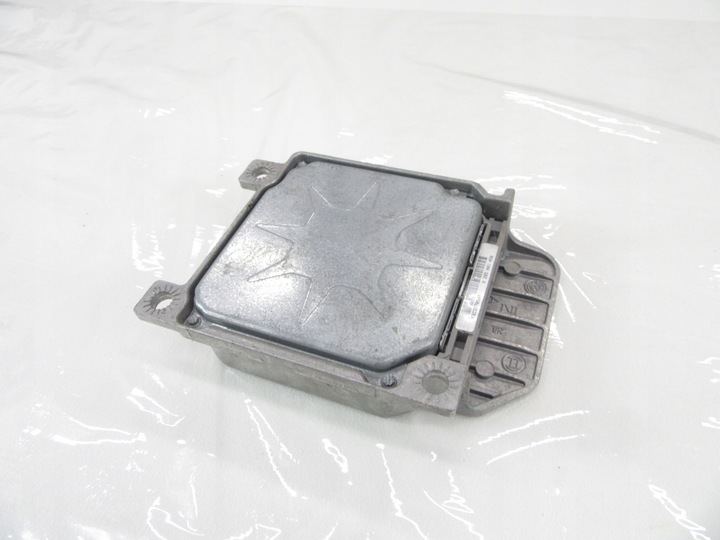 фото №5, Блок управления модуль подушки воздушной bmw e46 e53 x5