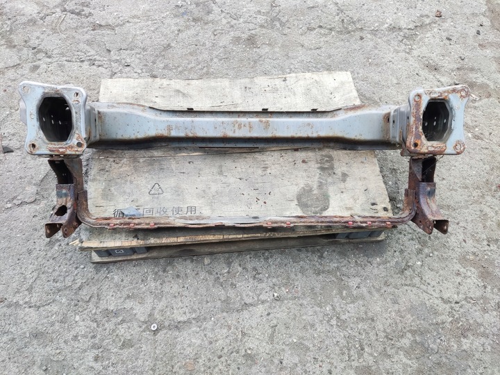 фото №7, Ford c-max mk2 grand підсилювач балка перед ga