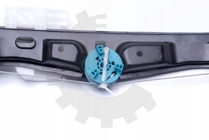 фото №13, Підйомник вікна