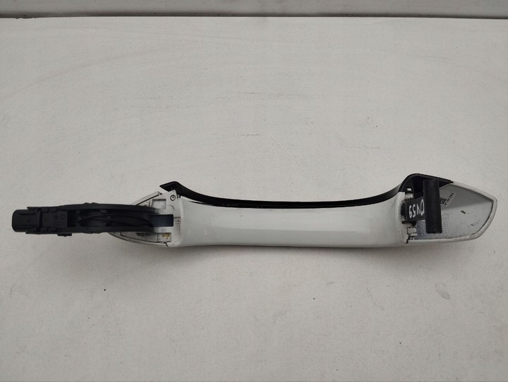 фото №7, Porsche panamera 971 2018 ручка наружная дверь задних 971837206e