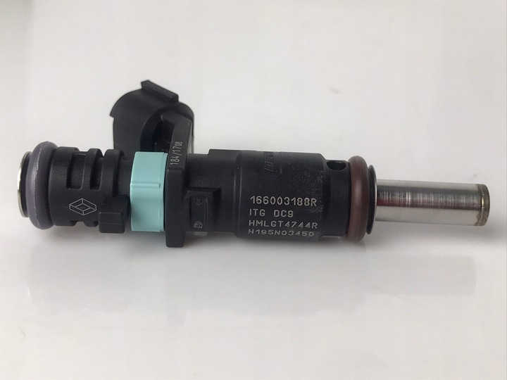 фото №2, Renault clio v інжектор 2019-