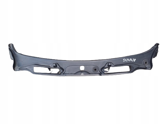 фото №1, Bmw seria 1 e87/e81 04-13 панель под лобовым стеклом 15677210