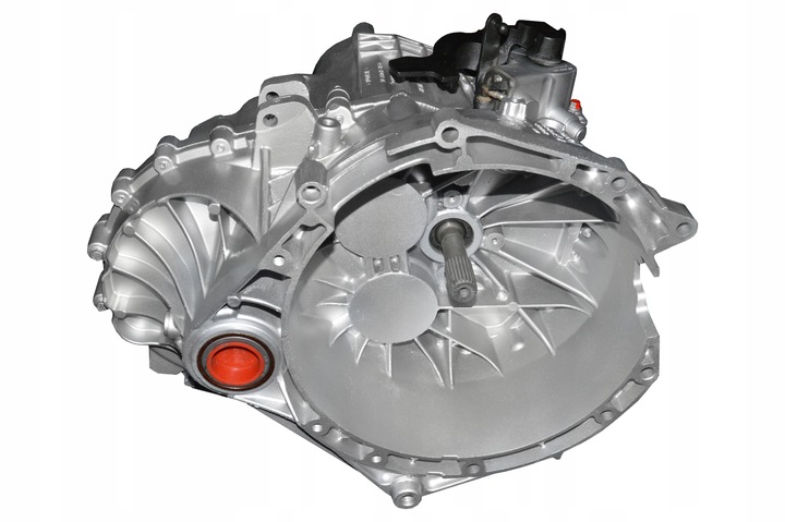 фото №1, Коробка передач коробки передач bk3r 2.2 tdci ford transit custom