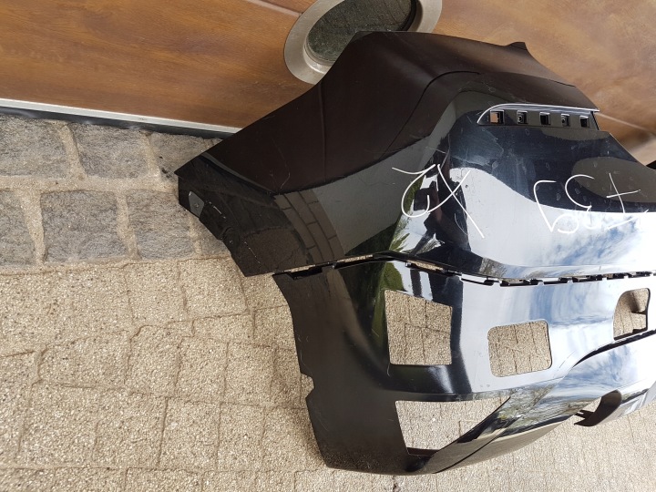 фото №7, Бампер заднее bmw x2 f39 7473542