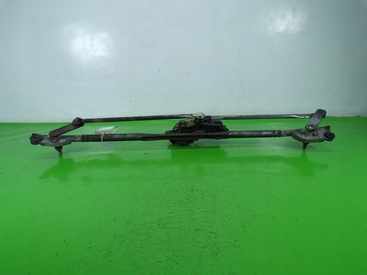 фото №1, Chrysler 300c механізм двірник перед переднє 1590108030