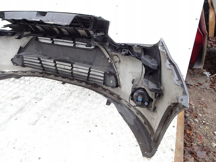 фото №14, Бампер перед kpl. ford c-max mk2 10-14r., fa