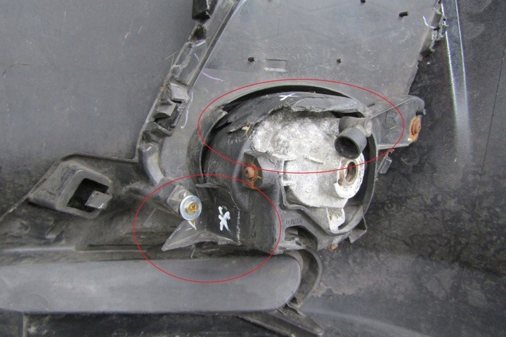 фото №11, Бампер перед переднє mazda 3 ii рестайлінг 11-13