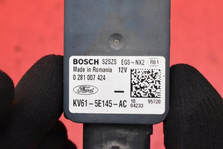 фото №9, Лямбда-зонд 1259018020 ford grand tourneo connect mk2 1.5 tdci 120 km 18-