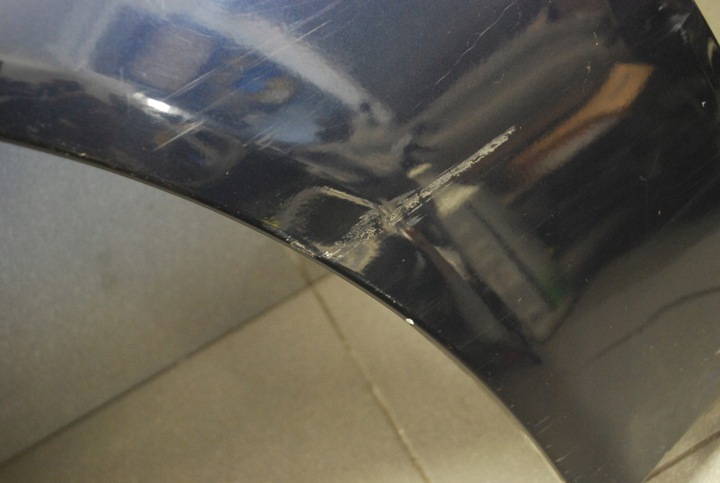 фото №11, Крыло правые перед lz5d audi a8 d3