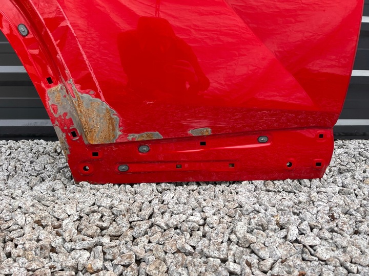 фото №6, Hyundai tucson 4 iv 20r- дверь правый зад правые