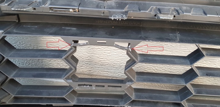 фото №11, Skoda karoq бампер перед переднее 57a807061