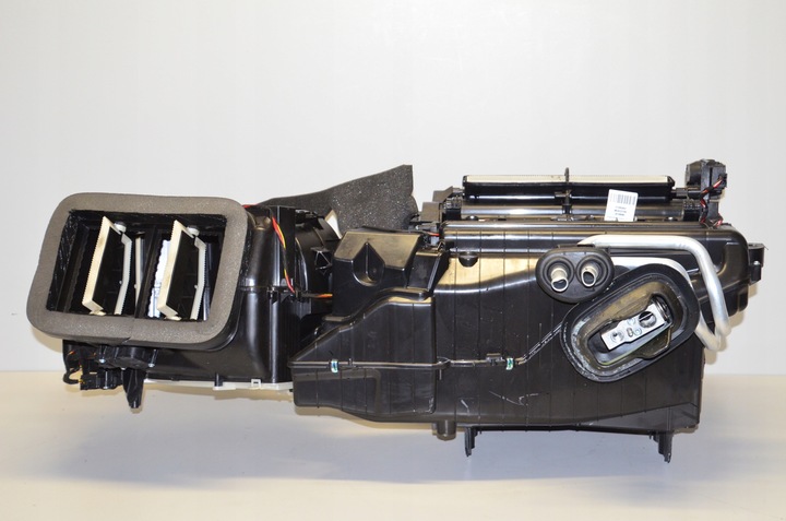 фото №3, Audi q5 80b обігрівач 80b816005f mahle