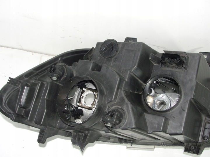 фото №8, Лампа перед права mercedes sprinter w907 a9109060100