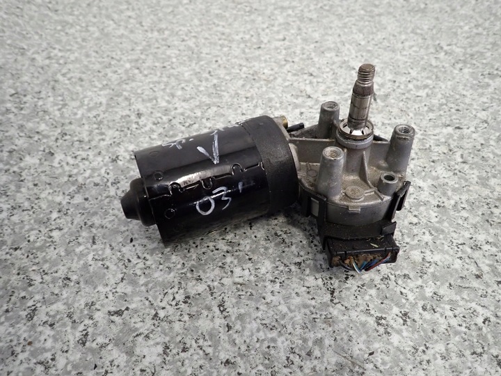 фото №1, Space star 99-05 моторчик дворник передних