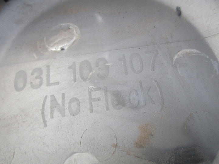 фото №9, Корпус розподільний вал audi vw skoda seat 1.6 2.0 tdi