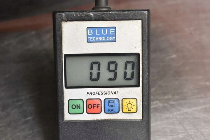 фото №5, Кришка багажника зад задня чорна chevrolet cruze 1 i 5d hb рестайлінг 12-15