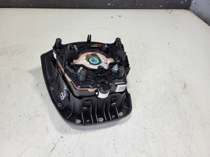 фото №7, Подушка кермо подушка безпеки peugeot 508 i 96863325ze