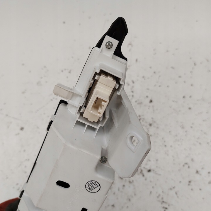 фото №10, Mitsubishi eclipse 4 4g дисплей манометр 8750a134 66407-370a