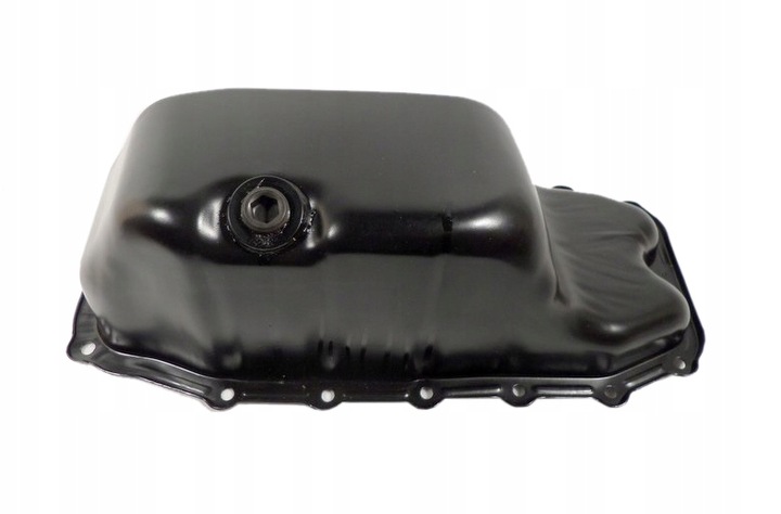 фото №1, Піддон масляна fiat palio 1.3 multijet 2008-2012