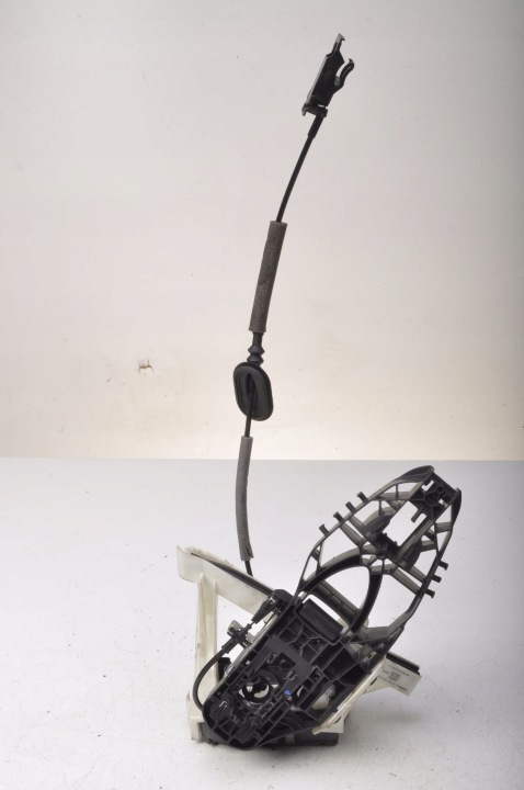 фото №6, Ford puma mk2 замок двері праві зад h1ba-a26412-de