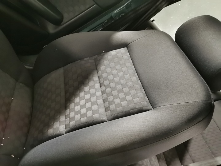 фото №5, Сиденье сиденья комплект audi a6 c5 материал подогрев