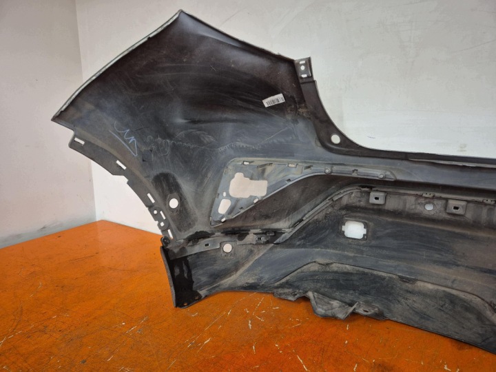 фото №10, Toyota ch-r i 16-19 задний бампер 52159-f4010