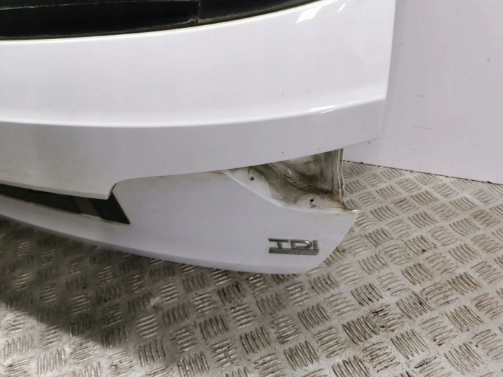 фото №13, Кришка багажника audi a4 s4 b9