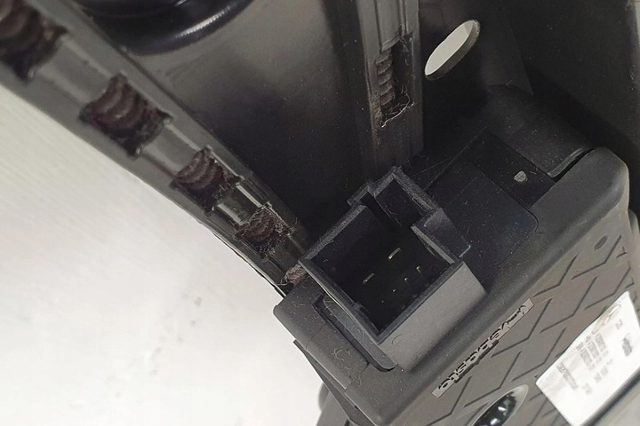 фото №15, Люк mercedes-benz glc x253, c253 a2537800600 2.14l дизель 150kw