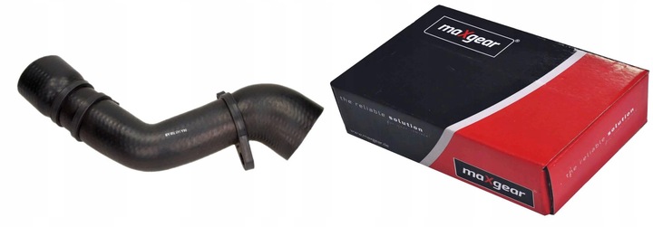 фото №10, Шланг турбонагнітача vw golf4/a3/octavia 1,8t 97-