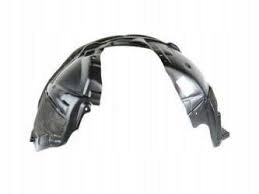 фото №1, Dodge challenger 15 - подкрылок переднее левая