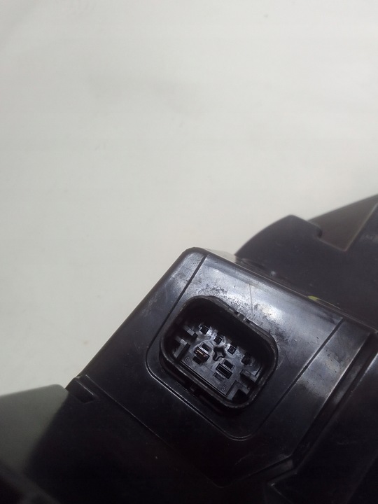 фото №15, Bmw 3 g20 vii 18- лампа левый правые зад usa