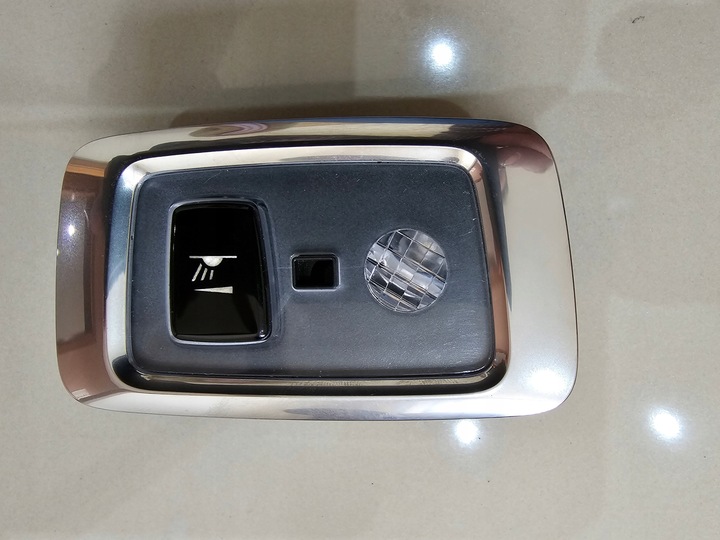 фото №8, Volvo xc60 xc90 лампа стеля ліва 31694123