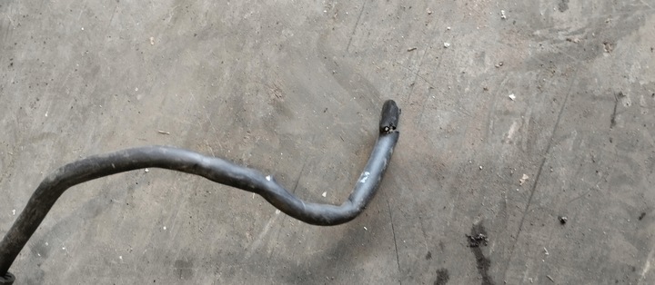 фото №6, Шланг шланг труба adblue mercedes e клас w214 a2144703201