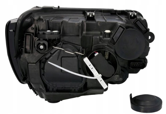 фото №4, Tyc 20-15240-05-9 фара