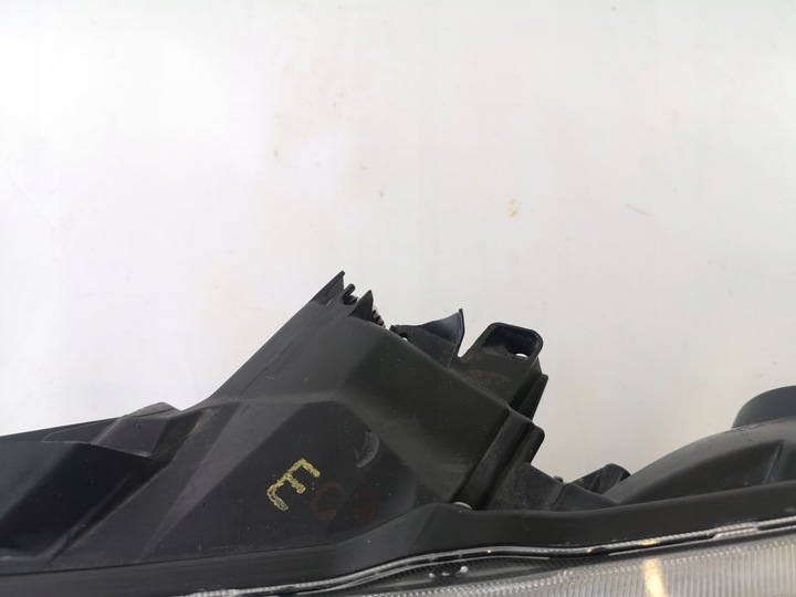 фото №5, Toyota land cruiser prado-lampa ліва з led рекомендую