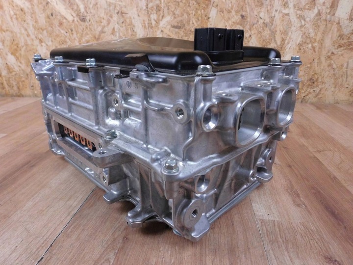 фото №8, Toyota yaris cross 1.5 гибрид инвертор конвертер инвертор g920052330