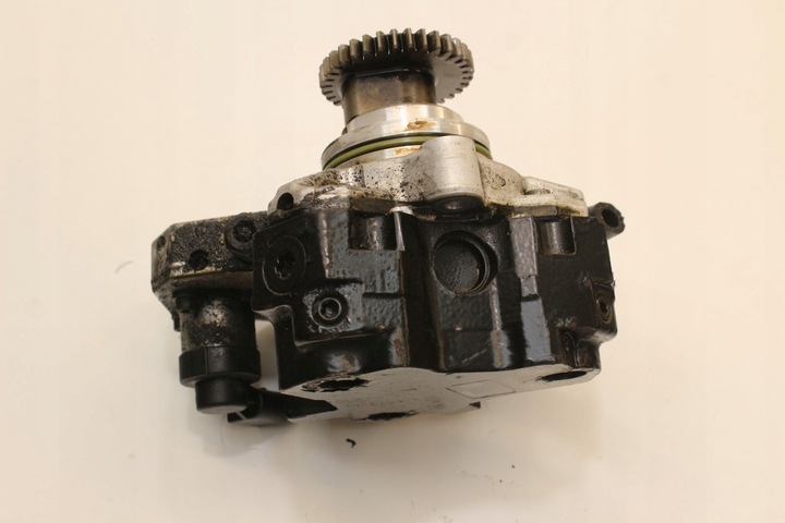 фото №8, Насос впрыскивающий 6420700201 mercedes clk w209 3.0 cdi