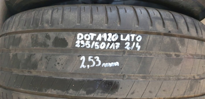 фото №10, Ford mondeo mk5 4x алюминиевый диск шина 5x108 et55 r17 ds7c-1007-s2a