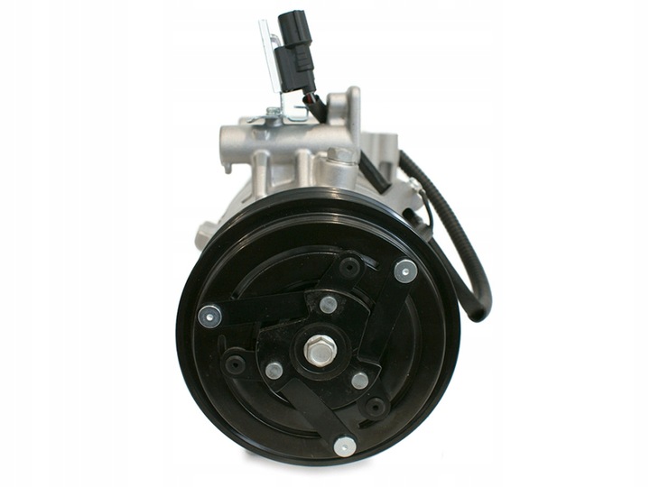 фото №2, Компрессор 38810-5ba-a02 / 38810-5ba-a03 / 388105aaa03