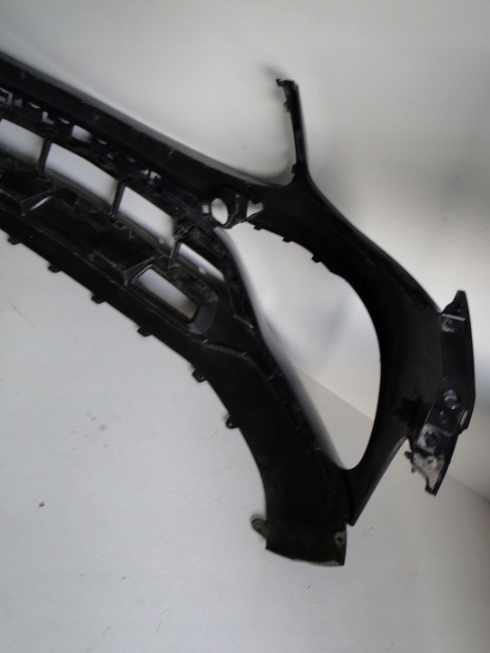 фото №13, Mercedes glc x253 c253 253 рестайлінг бампер переднє amg na датчики pts