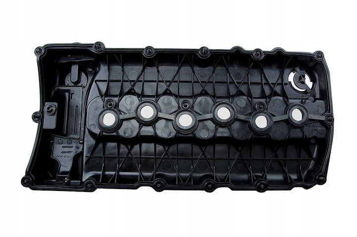 фото №3, Кришка клапанів audi q7 skoda superb ii 3.6fsi 06- нова