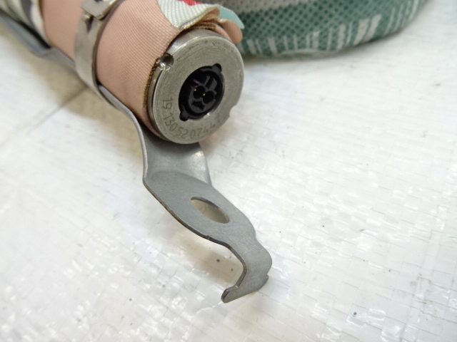 фото №8, Fiat tipo ii ліва шторка повітряна air bag 00520778990