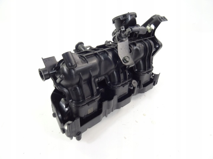 фото №11, Nissan juke ii f16 1.0 dig коллектор всасывающий 140031489r 2019-