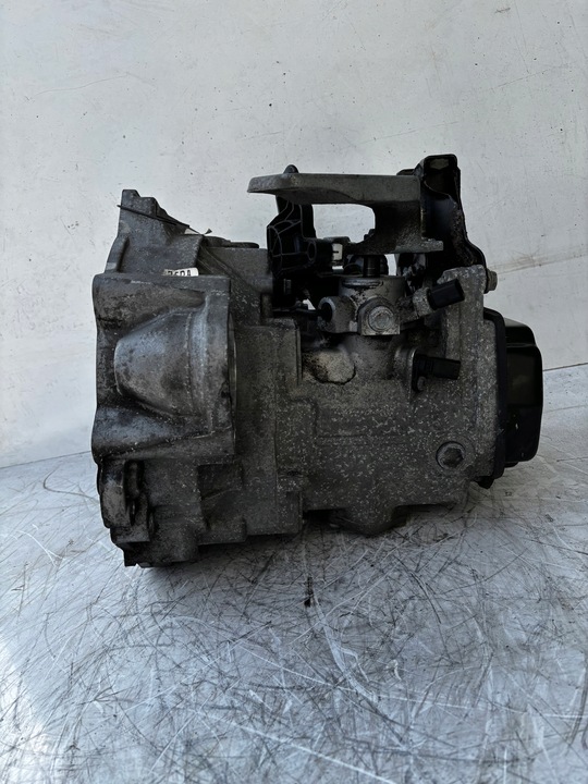 фото №5, Коробка передач коробки передач mhz volkswagen 1.6 tdi