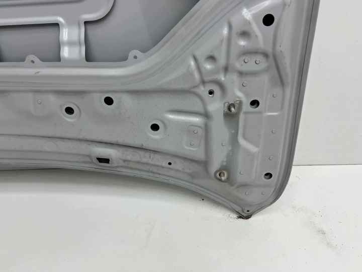 фото №8, Bmw x1 f48 15- капот кришка двигуна 15-22