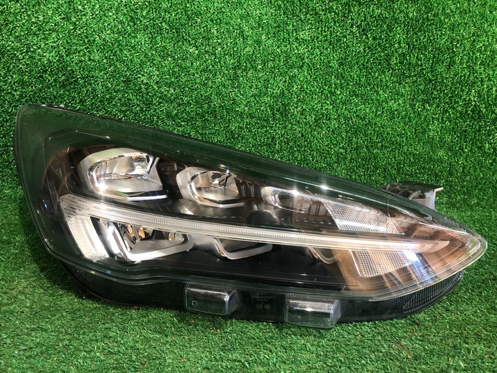фото №1, Фара правий ford focus mk4 повний led