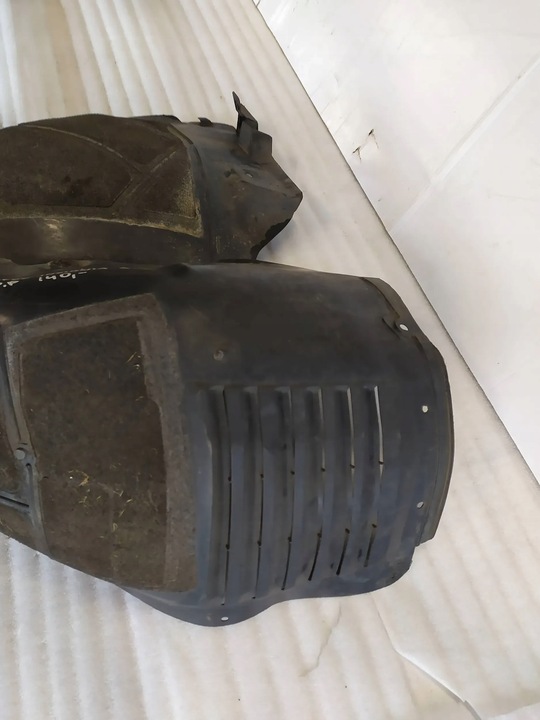 фото №9, Подкрылок перед правые opel insignia a