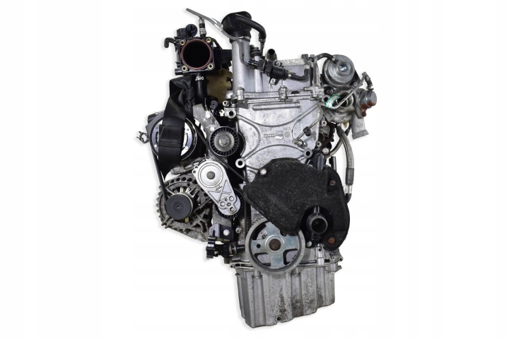фото №12, Двигатель fiat 500 500l panda iii punto 0.9 twinair 86km 312a2000 kompresja